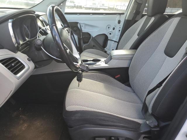 Photo 7 from auction – 2013 GMC TERRAIN SL with VIN 2GKALSEK0D6425494