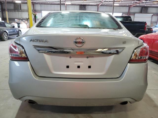 Photo 6 from auction – 2015 NISSAN ALTIMA 2.5 with VIN 1N4AL3AP6FC488702