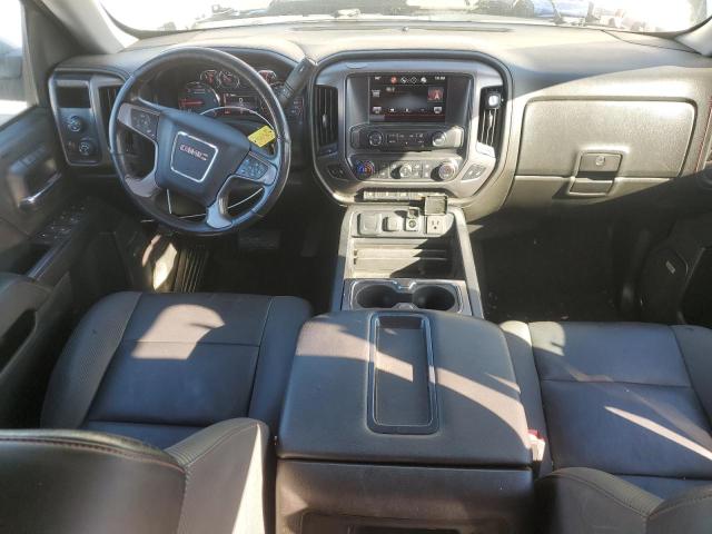 Photo 8 from auction – 2015 GMC SIERRA K15 with VIN 3GTU2VEC3FG273272