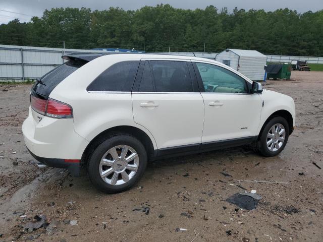 Photo 3 from auction – 2008 LINCOLN MKX with VIN 2LMDU88C88BJ05219