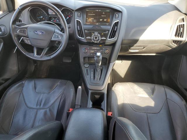 Photo 8 from auction – 2015 FORD FOCUS SE with VIN 1FADP3F25FL294709