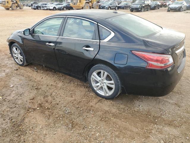 Photo 2 from auction – 2013 NISSAN ALTIMA 3.5 with VIN 1N4BL3AP0DC146390