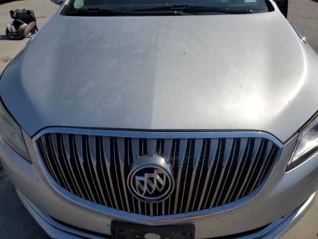 Photo 11 from auction – 2015 BUICK LACROSSE P with VIN 1G4GF5G39FF301121