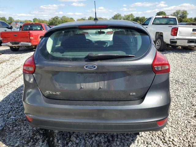 Photo 6 from auction – 2018 FORD FOCUS SE with VIN 1FADP3K24JL330338