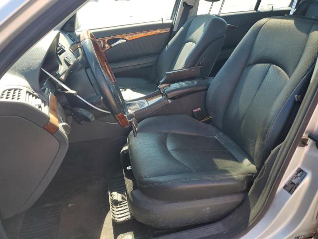 Photo 7 from auction – 2003 MERCEDES-BENZ E 320 with VIN WDBUF65JX3A096821