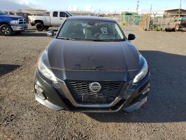 Photo 5 from auction – 2021 NISSAN ALTIMA SR with VIN 1N4BL4CV5MN409012