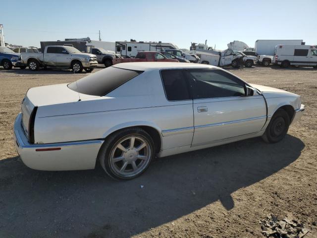 Photo 3 from auction – 1995 CADILLAC ELDORADO T with VIN 1G6ET1294SU621769