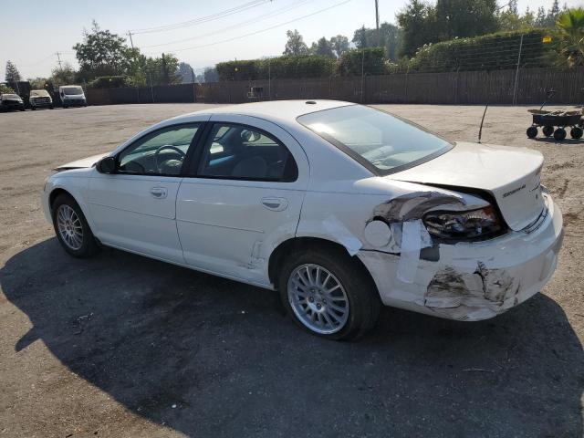 Photo 2 from auction – 2006 CHRYSLER SEBRING with VIN 1C3EL56R06N173100