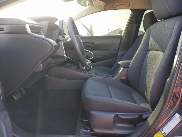 Photo 7 from auction – 2024 TOYOTA COROLLA LE with VIN 5YFB4MDEXRP188636