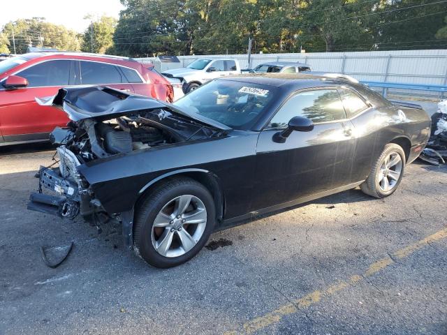 DODGE CHALLENGER 2019 with VIN 2C3CDZAG3KH525297 - Photo from auction