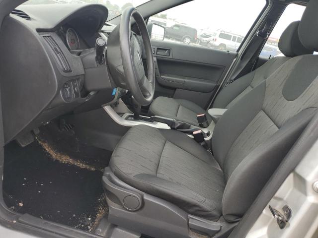 Photo 7 from auction – 2009 FORD FOCUS SE with VIN 1FAHP35N39W263460
