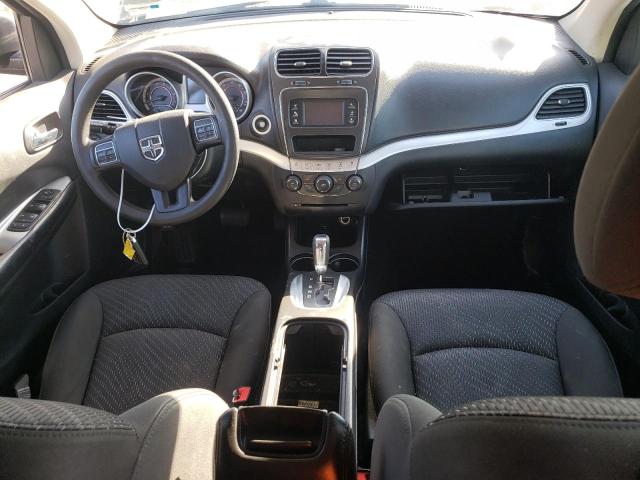 Photo 8 from auction – 2018 DODGE JOURNEY SE with VIN 3C4PDCAB8JT474352