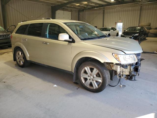 Photo 4 from auction – 2010 DODGE JOURNEY R/ with VIN 3D4PH6FV6AT133804