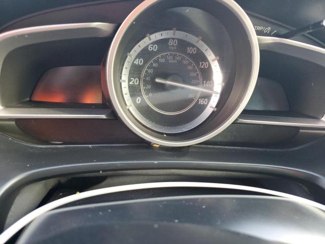 Photo 9 from auction – 2015 MAZDA 3 TOURING with VIN 3MZBM1V7XFM153139