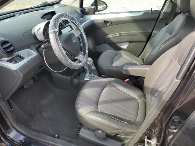 Photo 7 from auction – 2015 CHEVROLET SPARK 1LT with VIN KL8CD6S92FC809421