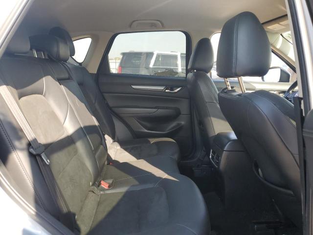 Photo 11 from auction – 2021 MAZDA CX-5 TOURI with VIN JM3KFBCM7M0339840