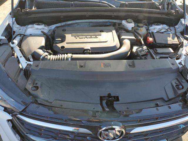Photo 12 from auction – 2023 BUICK ENVISION E with VIN LRBFZNR48PD059642