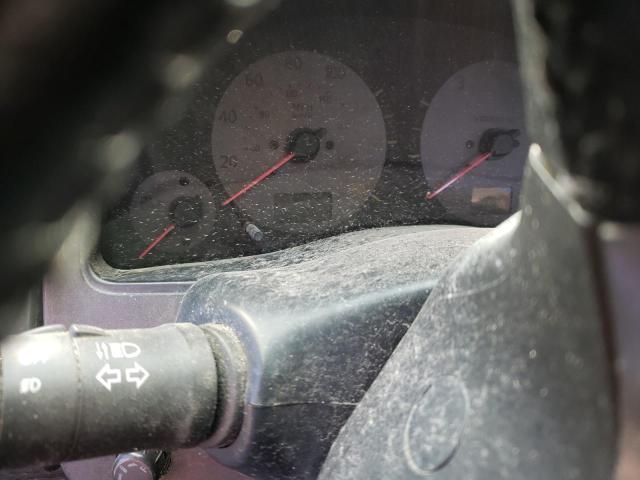 Photo 9 from auction – 2003 INFINITI G35 with VIN JNKCV51E73M306758