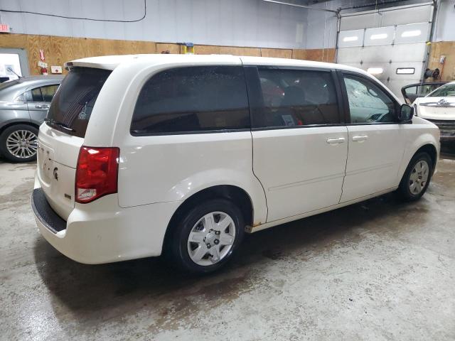 Photo 3 from auction – 2012 DODGE GRAND CARA with VIN 2C4RDGBG3CR419842