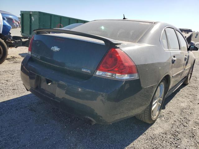 Photo 3 from auction – 2012 CHEVROLET IMPALA LTZ with VIN 2G1WC5E33C1238833
