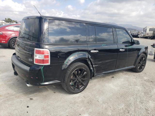 Photo 3 from auction – 2016 FORD FLEX SEL with VIN 2FMGK5C86GBA16618