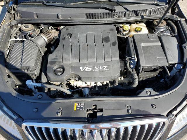 Photo 11 from auction – 2013 BUICK LACROSSE P with VIN 1G4GH5E30DF160160