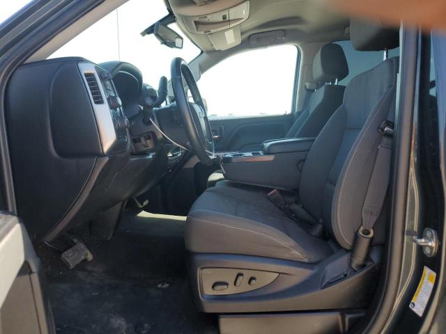 Photo 7 from auction – 2019 CHEVROLET SILVERADO with VIN 2GCVKPEC8K1172926