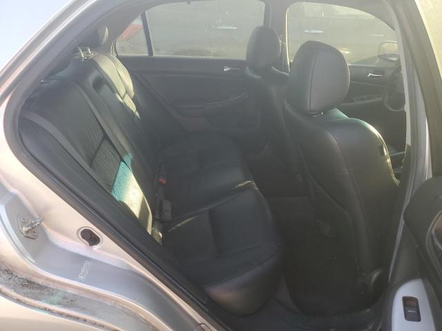Photo 10 from auction – 2007 HONDA ACCORD EX with VIN 1HGCM66507A078808