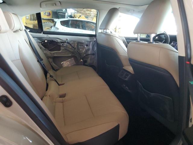 Photo 10 from auction – 2021 LEXUS ES 350 BAS with VIN 58AFZ1B13MU086399