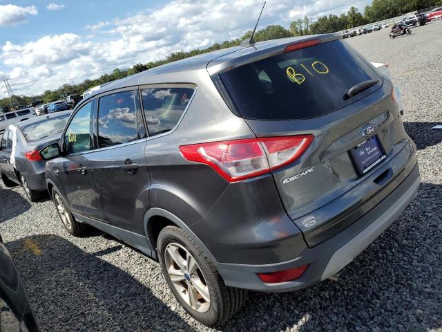 Photo 2 from auction – 2015 FORD ESCAPE SE with VIN 1FMCU0G78FUC56128