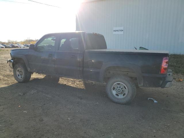 Photo 2 from auction – 2003 CHEVROLET SILVERADO with VIN 1GCGK13U83F207248