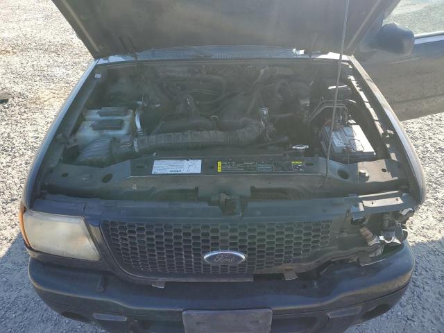 Фото 11 с аукциона – 2003 FORD RANGER с VIN 1FTYR10U83TA40069