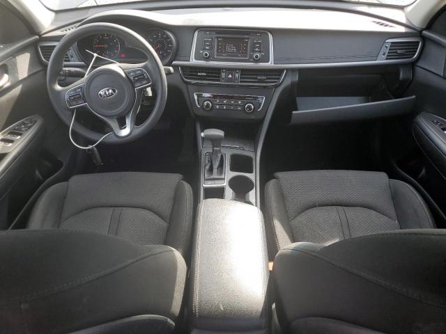 Photo 8 from auction – 2016 KIA OPTIMA LX with VIN 5XXGT4L3XGG059228