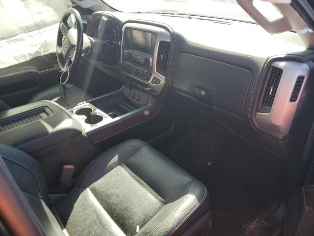 Photo 8 from auction – 2018 GMC SIERRA K25 with VIN 1GT12TEG3JF166579
