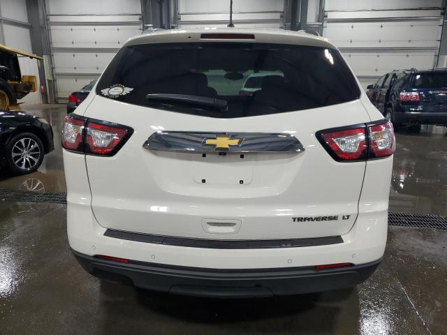 Photo 6 from auction – 2015 CHEVROLET TRAVERSE L with VIN 1GNKRGKD1FJ244810