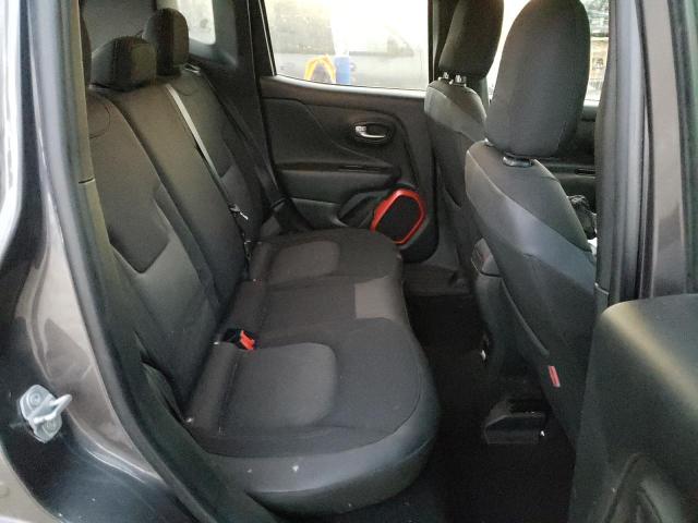 Photo 11 from auction – 2017 JEEP RENEGADE T with VIN ZACCJBCB7HPE90638