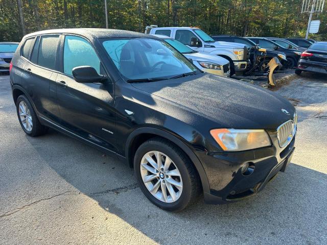 Photo 1 from auction – 2013 BMW X3 XDRIVE2 with VIN 5UXWX9C58D0A21946