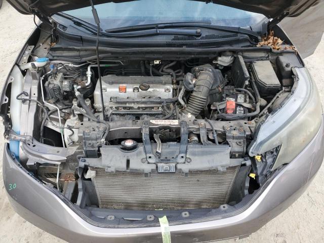 Photo 12 from auction – 2012 HONDA CR-V EXL with VIN 5J6RM4H78CL030641