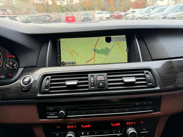 Photo 9 from auction – 2015 BMW 528 XI with VIN WBA5A7C5XFD622901