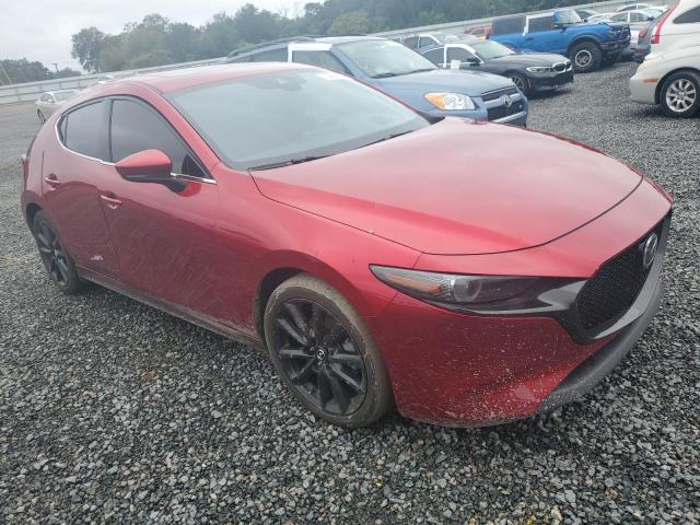 Photo 4 from auction – 2022 MAZDA 3 PREMIUM with VIN JM1BPAML6N1521112