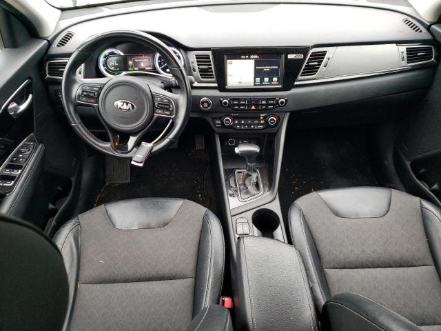 Снимка 8 от търг – 2018 KIA NIRO EX с VIN KNDCC3LC7J5178584