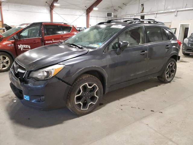 SUBARU XV CROSSTR 2015 с VIN JF2GPAMC7F8287076 - Снимка от търг