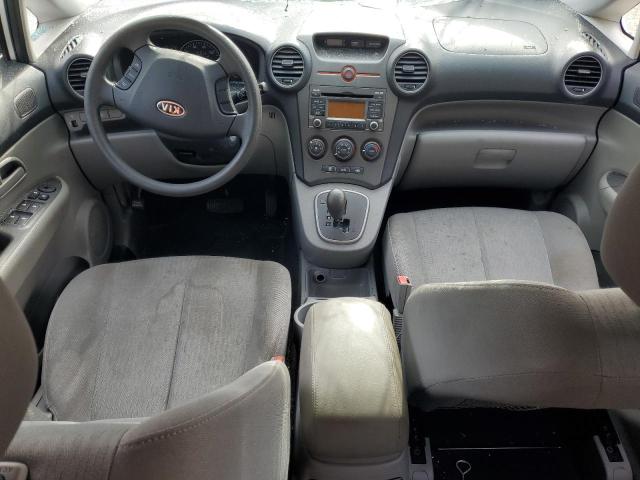 Photo 8 from auction – 2009 KIA RONDO BASE with VIN KNAFG528397259136