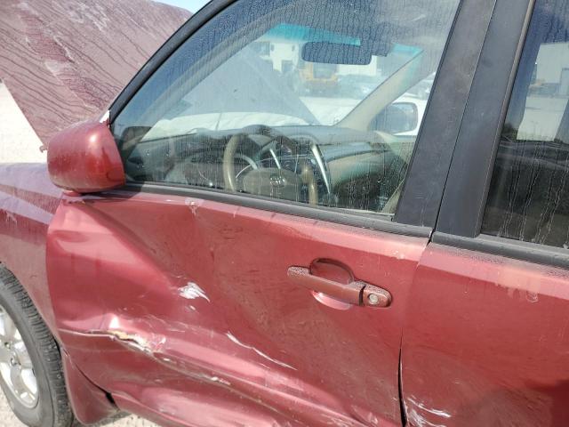 Photo 7 from auction – 2005 TOYOTA HIGHLANDER with VIN JTEGP21A650082011