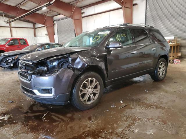 GMC ACADIA SLT 2015 with VIN 1GKKRRKD5FJ165097 - Photo from auction