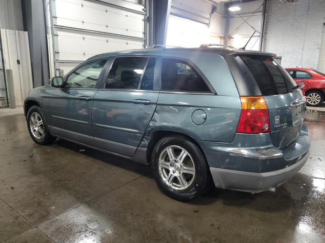 Foto 2 de la subasta – 2007 CHRYSLER PACIFICA T con VIN 2A8GM68X27R249853