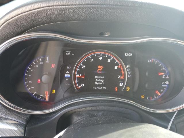 Photo 9 from auction – 2017 JEEP GRAND CHER with VIN 1C4RJFDJ4HC720938