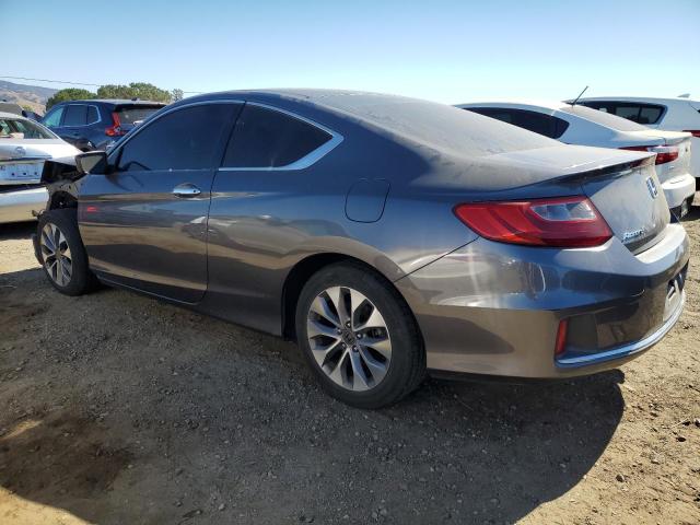 Photo 2 from auction – 2014 HONDA ACCORD LX- with VIN 1HGCT1B33EA001485