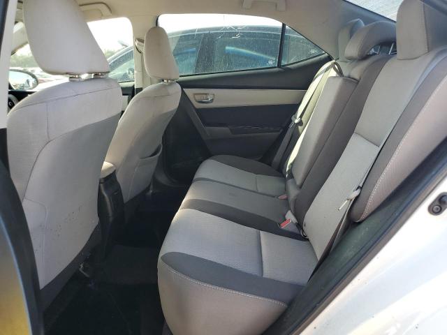 Photo 10 from auction – 2017 TOYOTA COROLLA L with VIN 2T1BURHE9HC839504