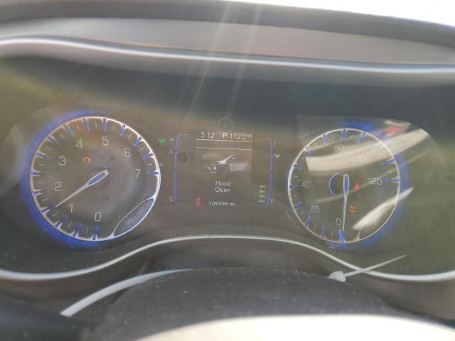 Zdjęcie 9 z aukcji – 2018 CHRYSLER PACIFICA T z VIN 2C4RC1BG6JR235881